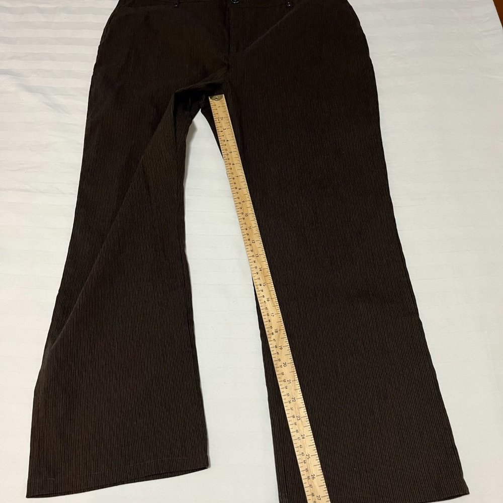 Simon chang pants - Picture 4 of 7
